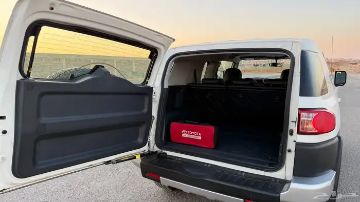 اف جي 2023 مخزن 12