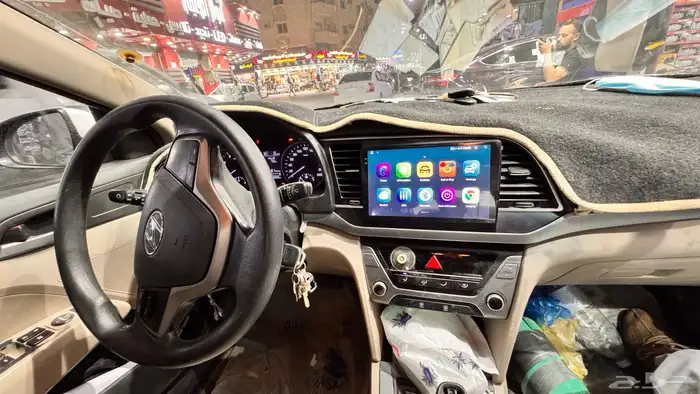 شاشه لنترا17 20 1