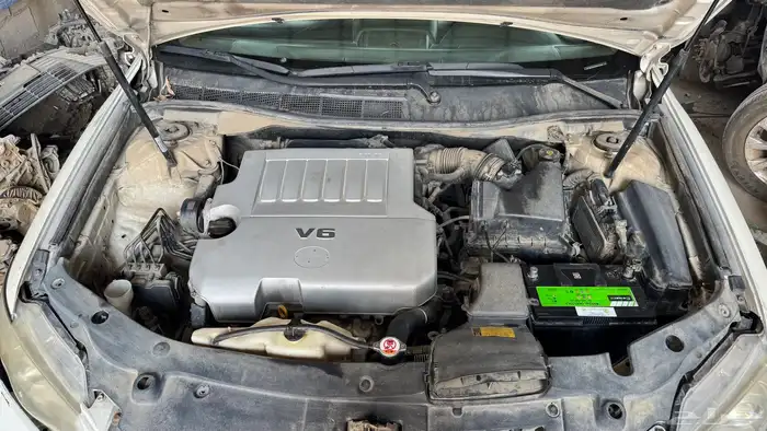 تشليح اوريون 2012-2017 9