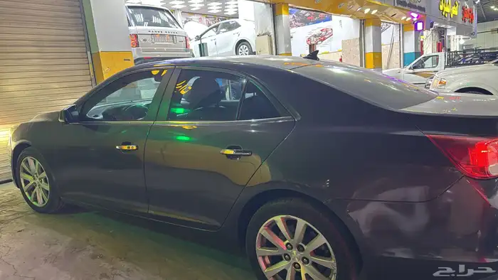 شيفروليه ماليبو 2013 فل كامل 1