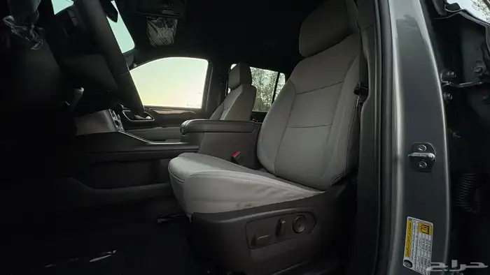 جي ام سي يوكن 2023 ( نظيف جدا  ) 27