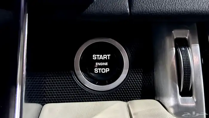 رانج روفر ( V6 HSE ) 2021 13