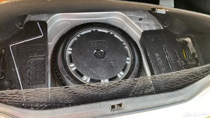 لكزس 2007 فل كامل 21