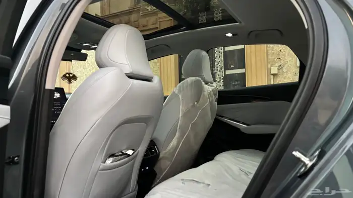 للبيع جيلي بريفيس 2025 غاية للمستخدم 16