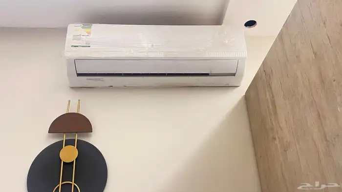 مكيف جديد -طن 1 1