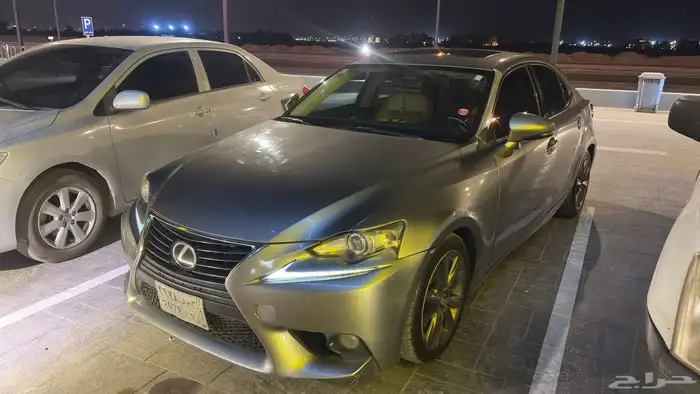 لكزس is 250 2014 للبيع او للبدل 4