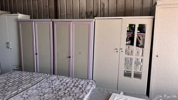 دواليب ملابس للبيع بأسعار مميزة 3