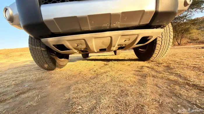 اف جي 2 2022 سعودي FJ 8