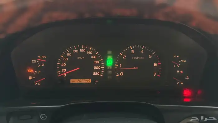 فيكسار فل كامل 2002 عداد 280 10