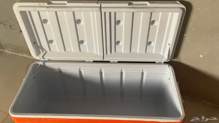 ترمس حجم كبير بابين (يصلح ل حقين السمك والملاحم) 4