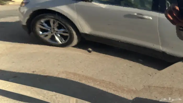 تاهو Z71 - 2018 معدل 5