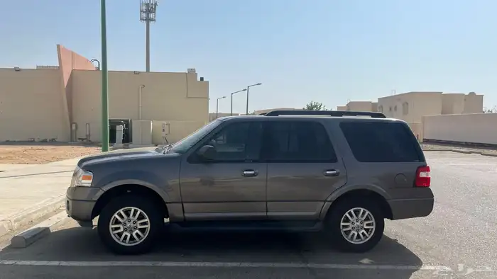 فورد أكسبدشن 2014 XLT 3