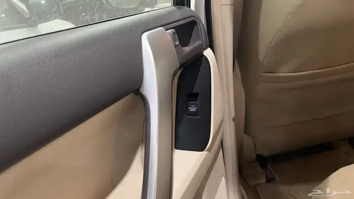 برادو عبدلطيف جميل سعودي بنزين مخزن 28