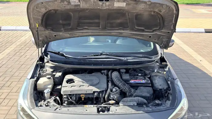 سيراتو 2017 ديزل K3 18