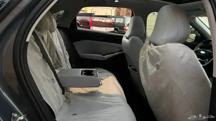 للبيع جيلي بريفيس 2025 غاية للمستخدم 19