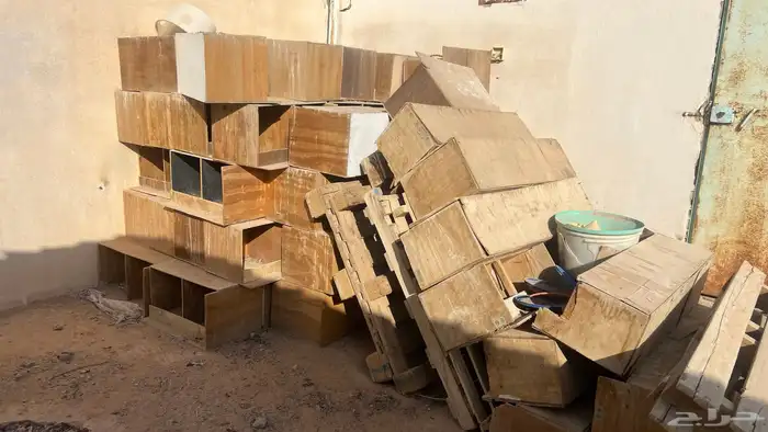 للبيع مشروع انتاج دواجن بالكامل 6