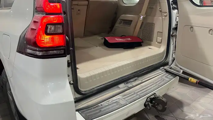 برادو عبدلطيف جميل سعودي بنزين مخزن 34