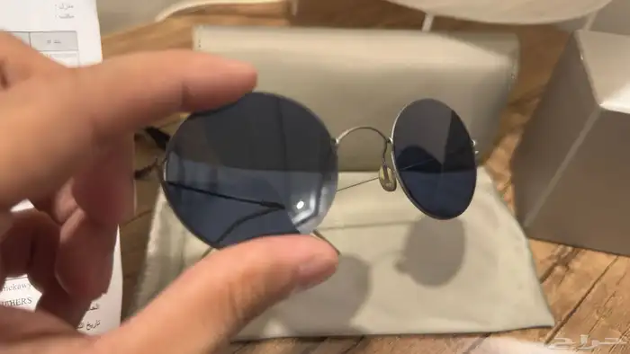 نظارة شمسية جورجيو ارماني 2