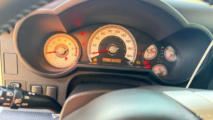 اف جي 2 2022 سعودي FJ 10