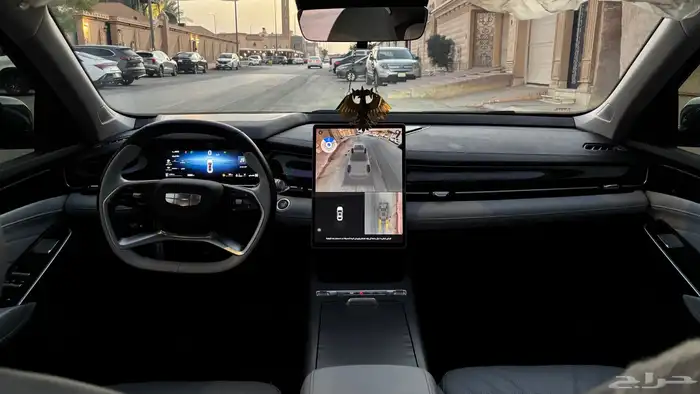 للبيع جيلي بريفيس 2025 غاية للمستخدم 21