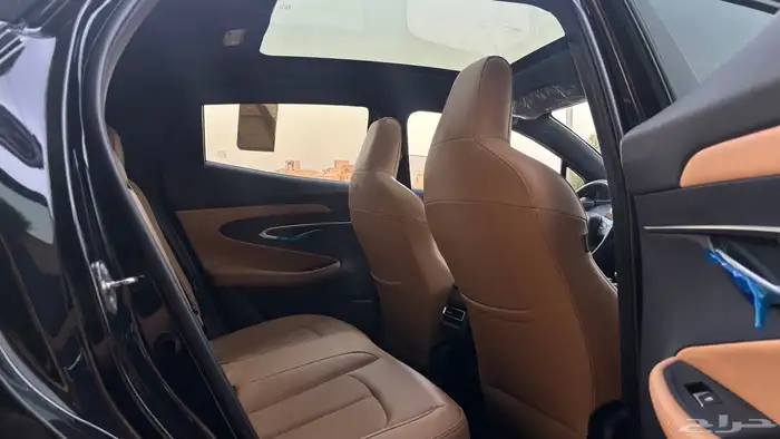 شانجان 2023 UNI -T فل الفل اعلى افئه 23