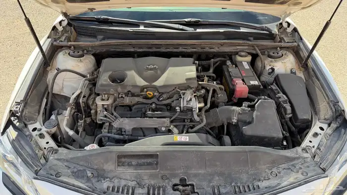 كامري فل الفل 33