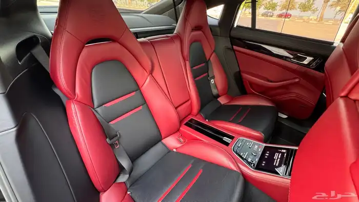 بورش بناميرا 4s 9