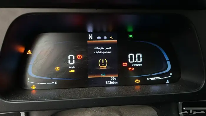 النترا 2024سمارت كوري 4