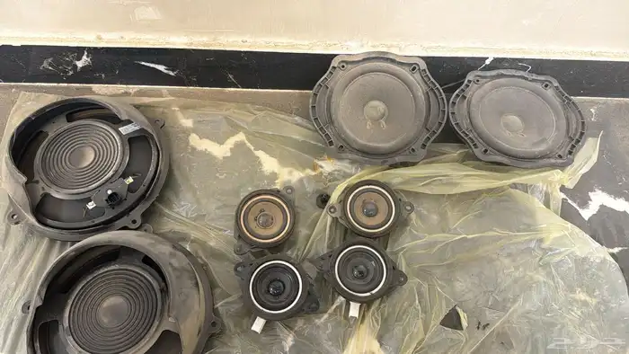 تشليح مازدا2015cx9 21