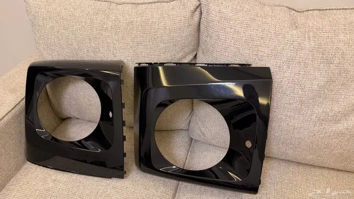 قطع غيار مارسيدسG500 2022 اصلي وكاله 4