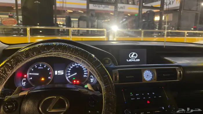 لكزس is 250 2014 للبيع او للبدل 5