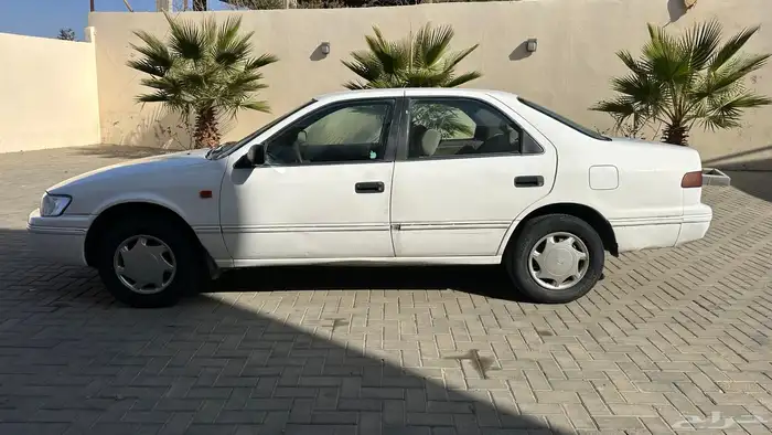 كامري موديل2000 6