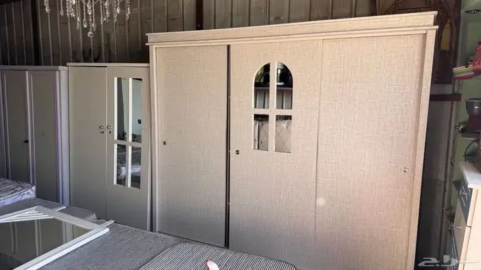 دواليب ملابس للبيع بأسعار مميزة 4