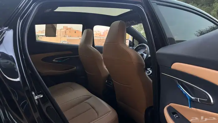 شانجان 2023 UNI -T فل الفل اعلى افئه 21