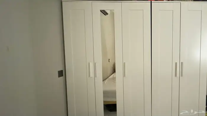 غرفة للبيع اثاث ايكيا 4