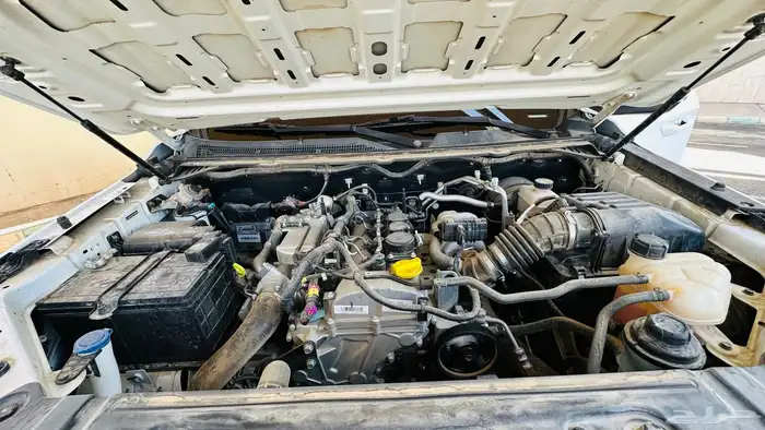 شانجان هنتر 25