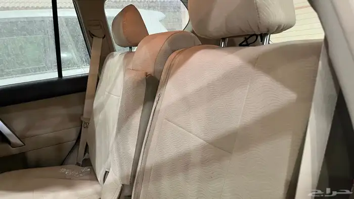 برادو عبدلطيف جميل سعودي بنزين مخزن 31