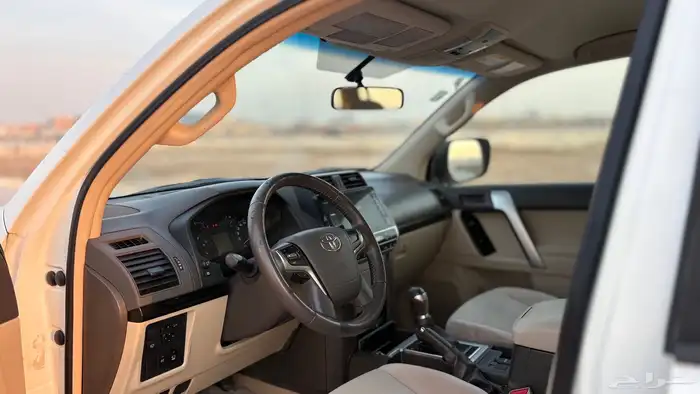 برادو 2022 6 سرندل سعودي 8