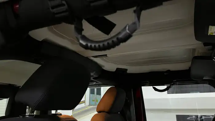 رانجلر سبورت نظيف 24