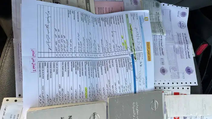 صني 2013 ممشى قليل 19