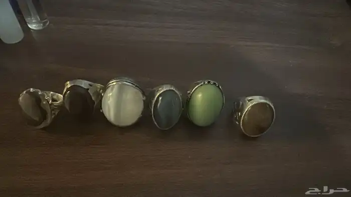 خواتم منوعه 1