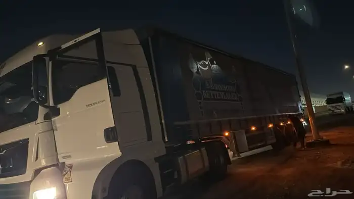 تريلة ستارة على اي اتجاه 0