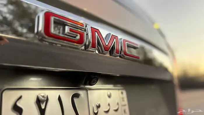 جي ام سي يوكن 2023 ( نظيف جدا  ) 42