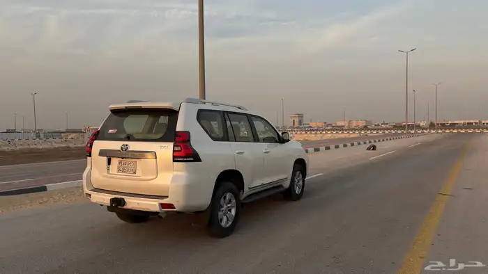 برادو 2022 6 سرندل سعودي 5