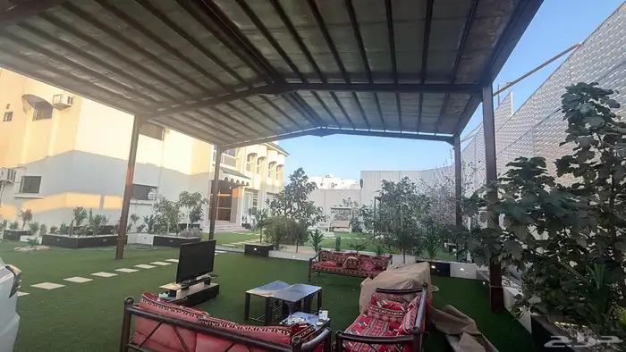 فيلا للبيع الطائف الحلقة الشرقيه 32