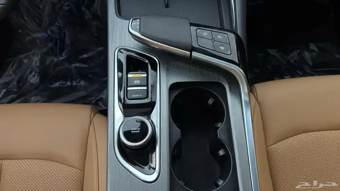 شانجان 2023 UNI -T فل الفل اعلى افئه 27