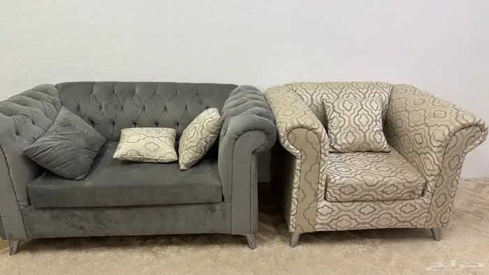 اثاث مستعمل جديد 3