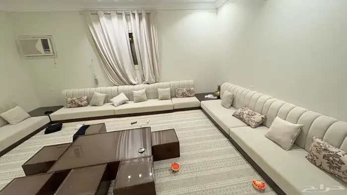 أثاث كنب للبيع للبيع السوم وصل 1000 0