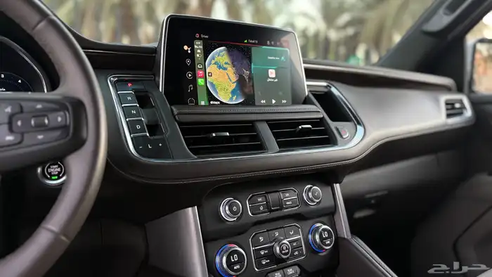 جي ام سي يوكن 2023 ( نظيف جدا  ) 28