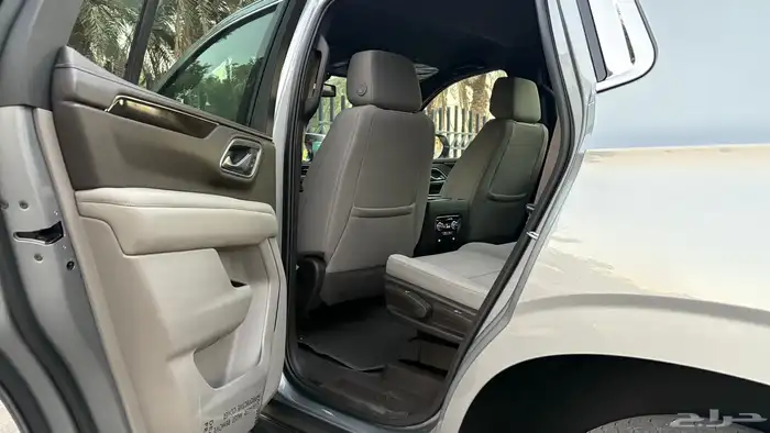 جي ام سي يوكن 2023 ( نظيف جدا  ) 33